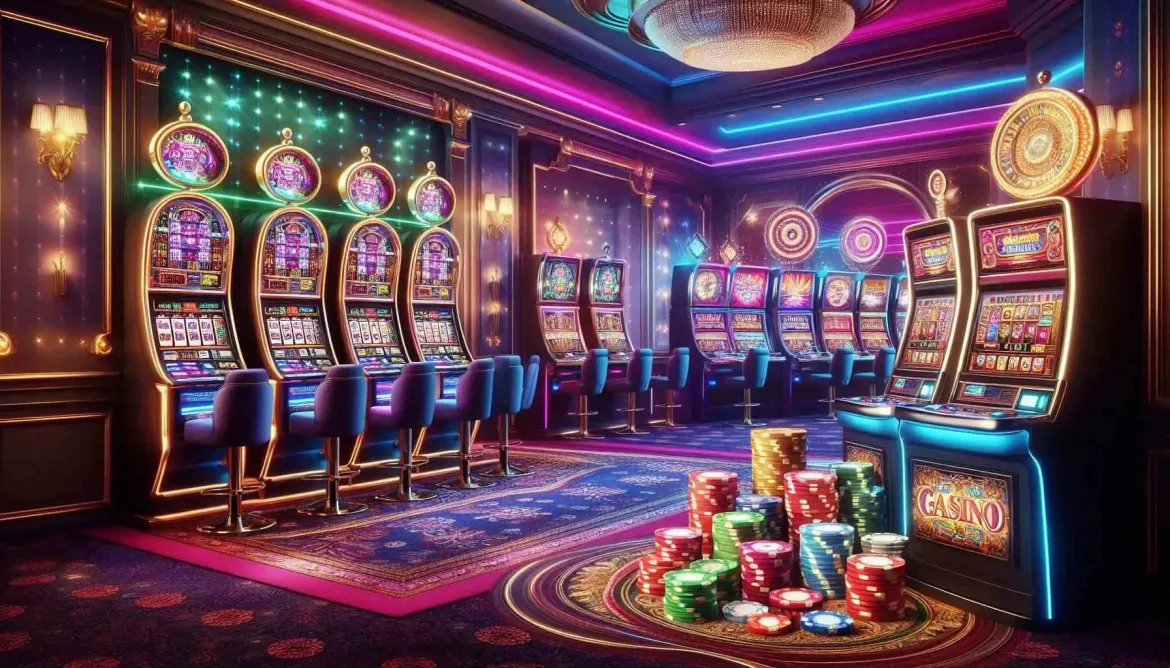 Midas Casino